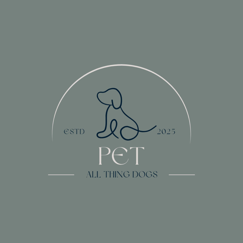 Everything Dog and Pet Related